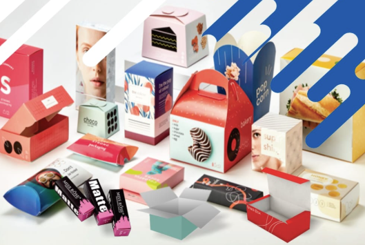 Specialty  Packaging